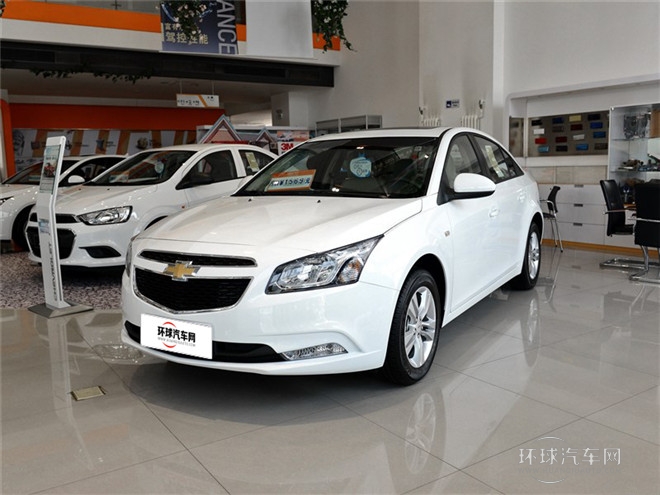 2015款 1.5L 经典 SE MT