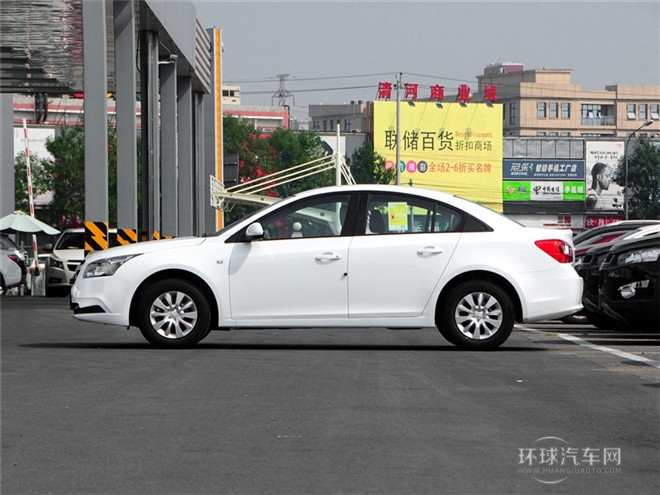 2015款 1.5L 经典 SL MT