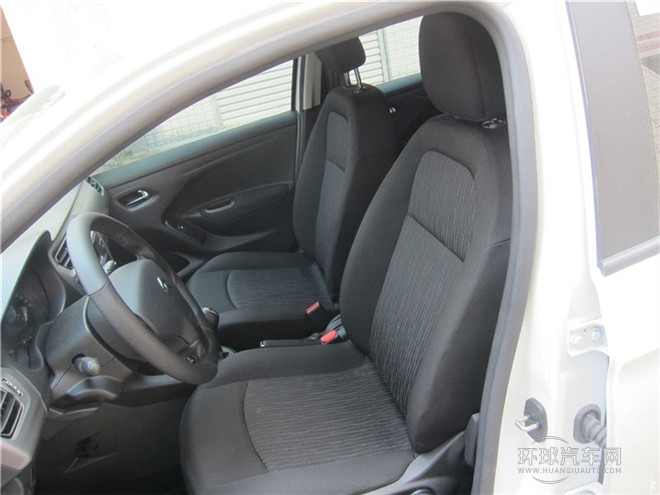 2014款 1.6L 手动时尚型CNG