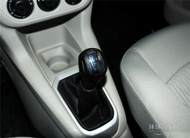 2014款 1.6L 手动时尚型CNG