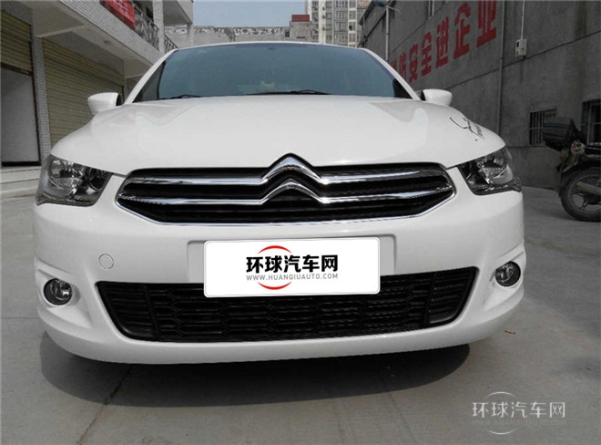 2014款 1.6L 手动时尚型CNG