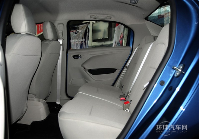 2014款 WTCC纪念版 1.6L 手动时尚型