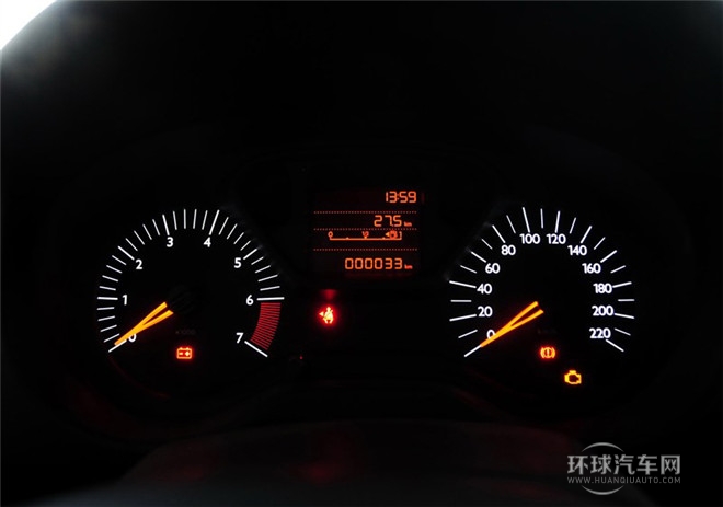 2014款 WTCC纪念版 1.6L 手动时尚型