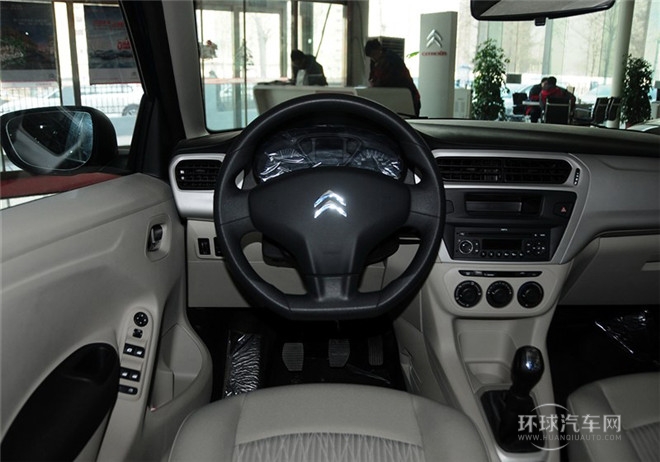 2014款 WTCC纪念版 1.6L 手动时尚型