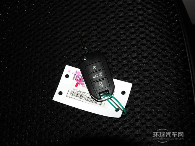 2014款 WTCC纪念版 1.6L 手动舒适型