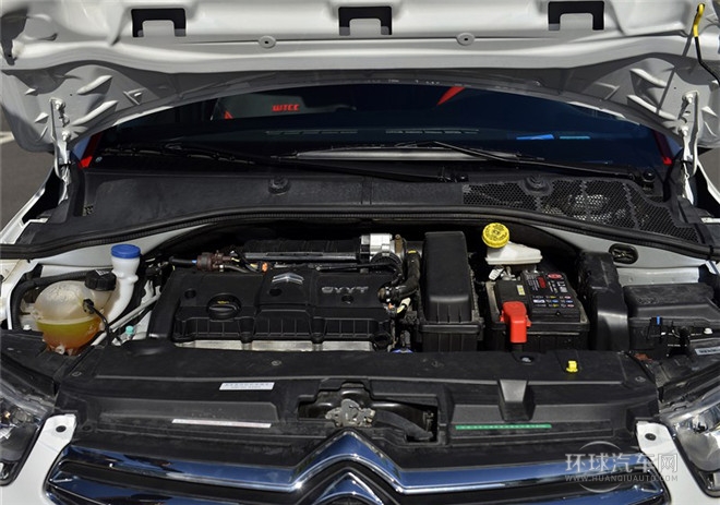 2014款 WTCC纪念版 1.6L 手动舒适型