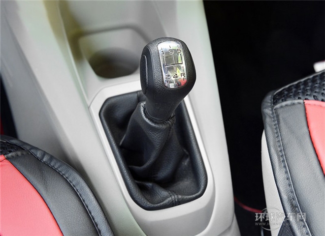2014款 WTCC纪念版 1.6L 手动舒适型