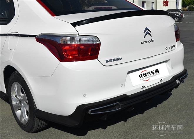 2014款 WTCC纪念版 1.6L 手动舒适型