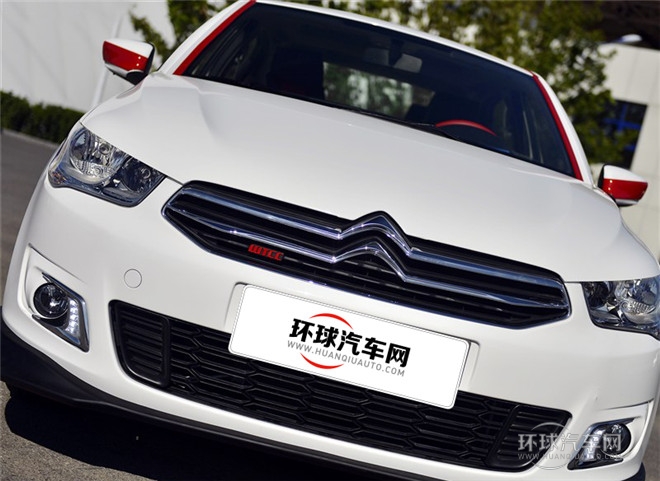 2014款 WTCC纪念版 1.6L 手动舒适型