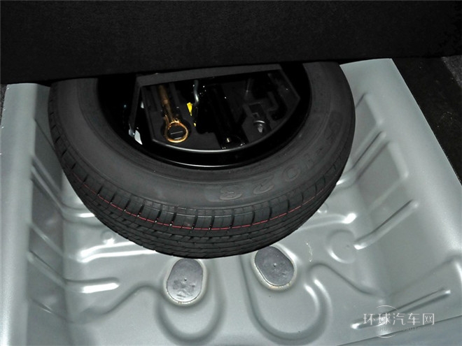 2014款 WTCC纪念版 1.6L 自动时尚型
