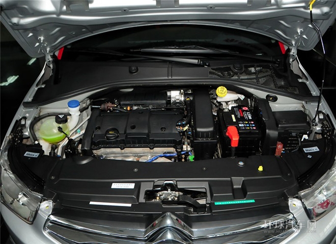 2014款 WTCC纪念版 1.6L 自动时尚型