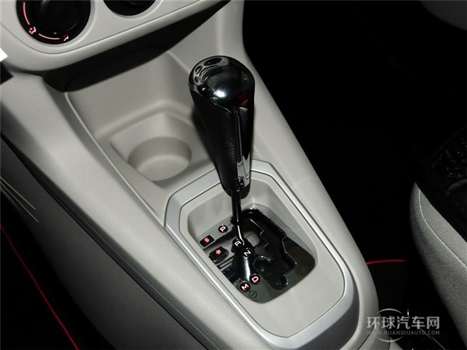 2014款 WTCC纪念版 1.6L 自动时尚型