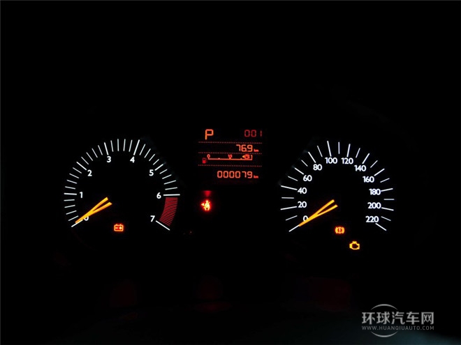 2014款 WTCC纪念版 1.6L 自动时尚型