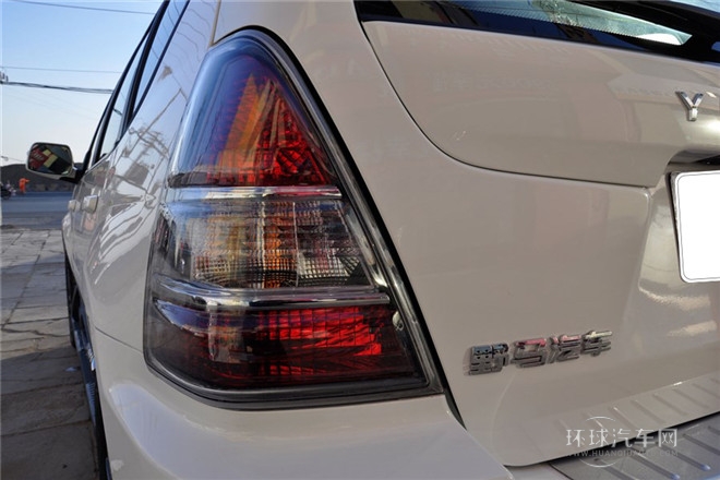 2014款 1.5L 手动精英版