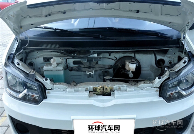 2014款 1.5L物流标准型