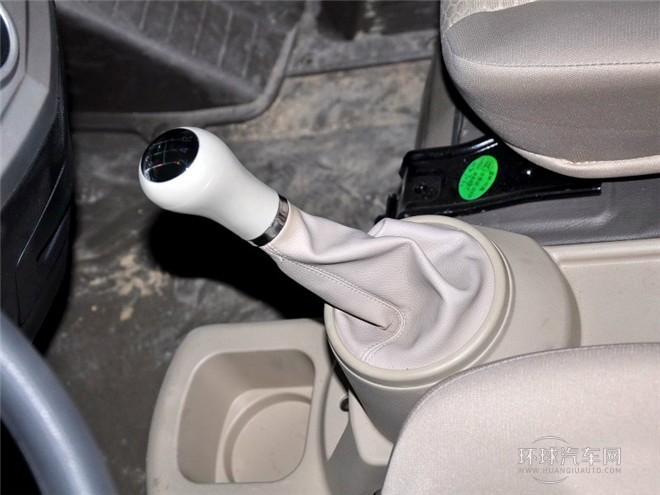2014款 1.5L物流标准型