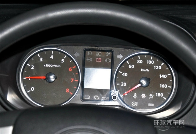 2014款 1.5L物流标准型