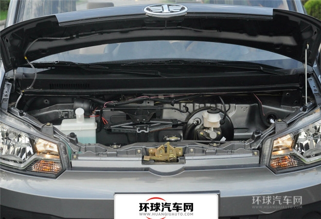 2014款 1.5L物流舒适型