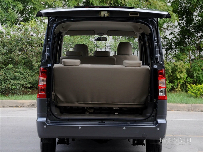 2014款 1.5L物流舒适型