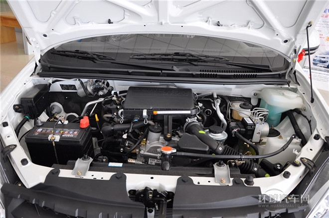 2014款 1.3L 手动5座经典版