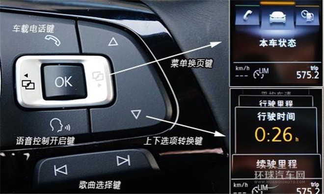 2015款 230TSI 手动风尚版