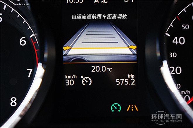 2015款 280TSI DSG舒适版