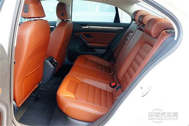 2015款 280TSI 手动舒适版