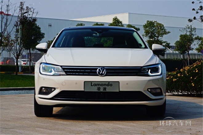 2015款 280TSI 手动舒适版