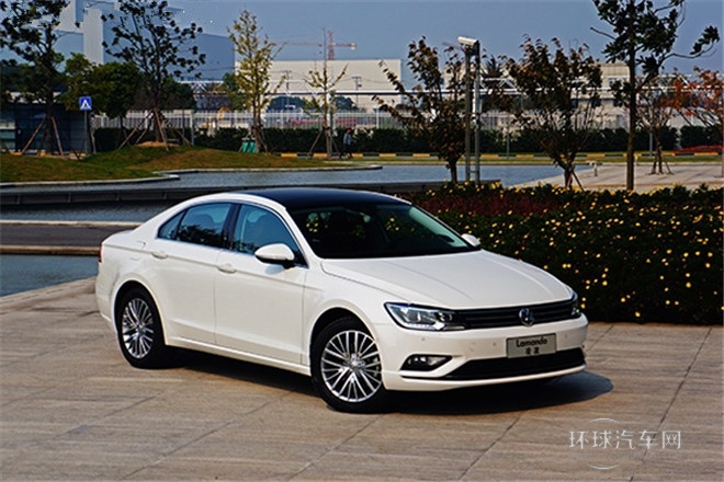 2015款 230TSI DSG风尚版