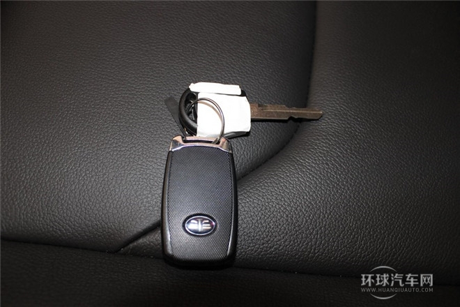 2014款 1.8L 自动舒适型