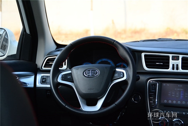 2014款 1.8L 自动舒适型