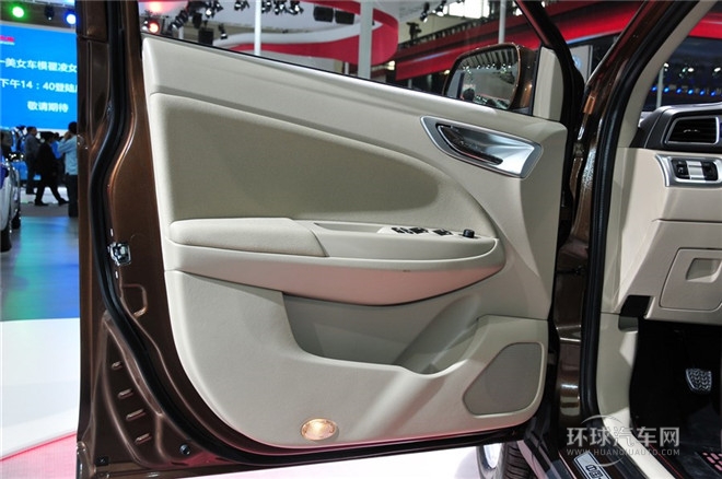 2014款 1.5L 手动舒适型