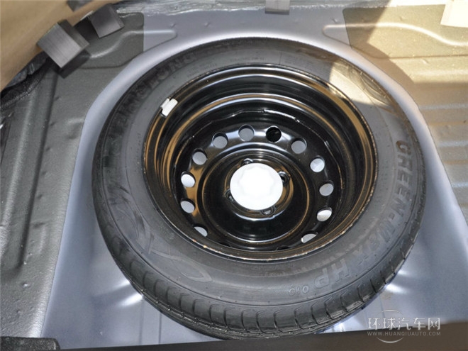 2014款 1.5L 手动精英型