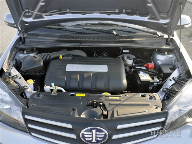2014款 1.5L 手动精英型