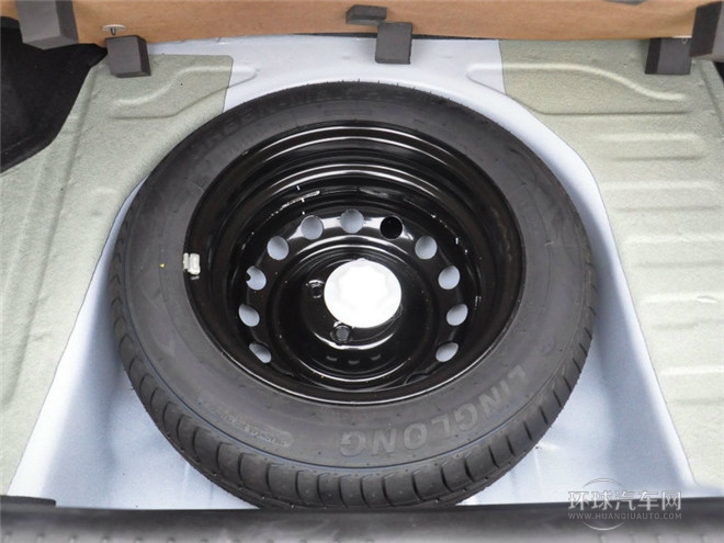 2014款 1.5L 手动进取型