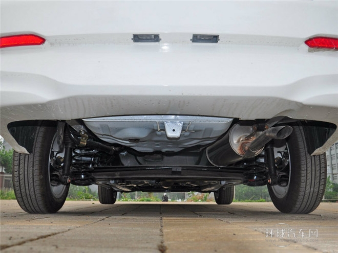 2014款 1.5L 手动进取型