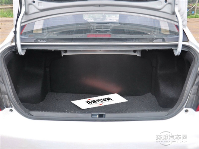 2014款 1.5L 手动进取型