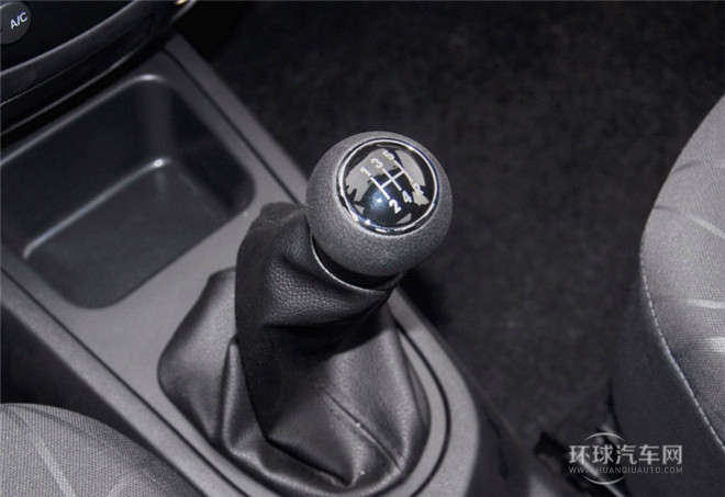 2014款 1.5L 手动进取型