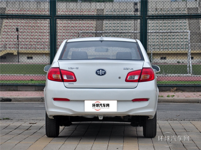2014款 1.5L 手动进取型