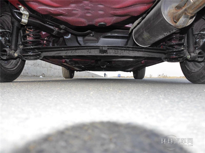 2014款 1.5L 手动标准型