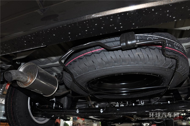 2014款 1.6L CVT豪华型 国V
