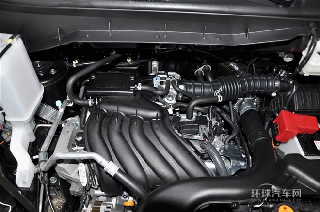 2014款 1.6L CVT豪华型 国V