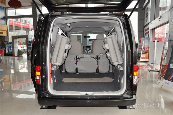 2014款 1.6L CVT豪华型 国V