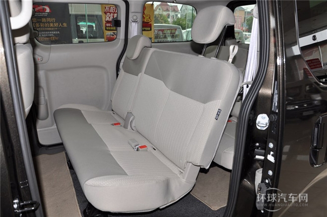 2014款 1.6L CVT豪华型 国V