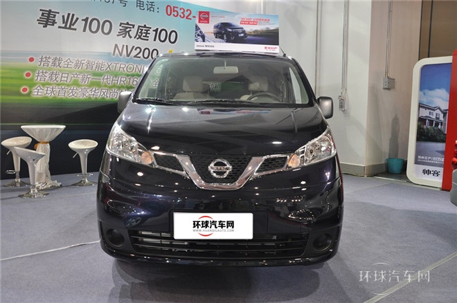 2014款 1.6L CVT豪华型 国V