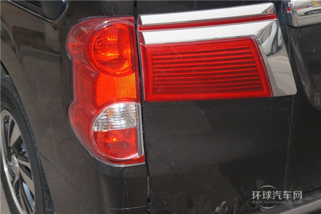 2014款 1.6L CVT尊贵型 国V