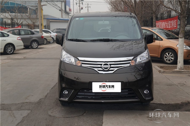 2014款 1.6L CVT尊贵型 国V