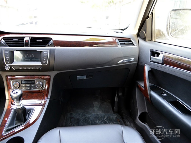 2014款 2.0T 手动豪华型