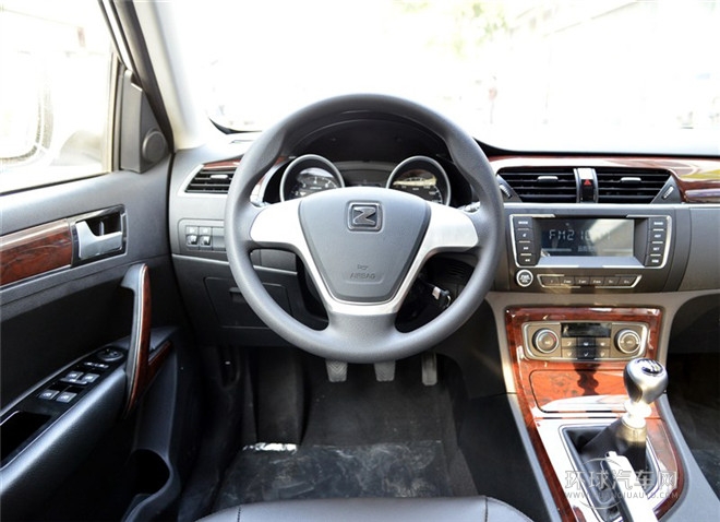 2014款 2.0T 手动豪华型