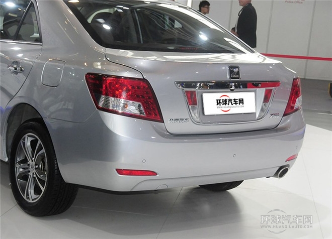 2014款 1.6L 新视界版自动尊贵型